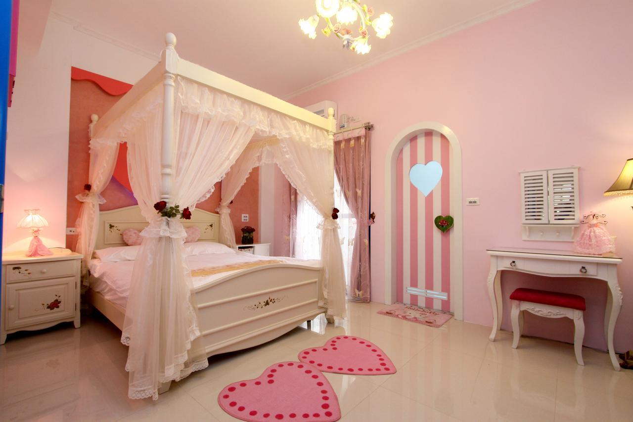 Love In Aegean Sea Homestay Hualian Zewnętrze zdjęcie